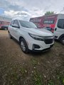 Used 2023 Chevrolet Equinox LT image 2