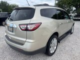 Used 2013 Chevrolet Traverse LT w/ All-Star Edition image 4