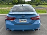 Used 2023 Toyota Camry XSE image 5