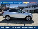 Used 2021 Chevrolet Equinox LS w/ LS Convenience Package image 5
