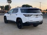 Certified 2020 Chevrolet Traverse Premier w/ Redline Edition image 6