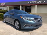 Used 2016 Hyundai Sonata SE image 2