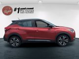 Used 2018 Nissan Kicks SR image 5