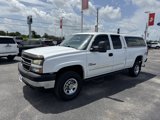 Used 2006 Chevrolet Silverado 2500 LT w/ Heavy-Duty Power Package image 5