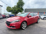 Used 2013 Dodge Dart Rallye image 6