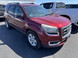Used 2015 GMC Acadia SLE image 2