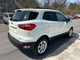 Used 2019 Ford EcoSport SE w/ SE Convenience Package image 5