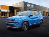New 2025 Jeep Compass Latitude w/ Altitude Special Edition image 2
