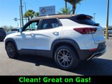 Used 2021 Chevrolet TrailBlazer ACTIV image 5