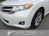 Used 2015 Toyota Venza XLE image 5