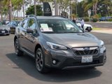 Used 2021 Subaru Crosstrek 2.5i Limited w/ Popular Package #5 image 3