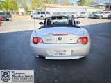 Used 2005 BMW Z4 3.0i image 4