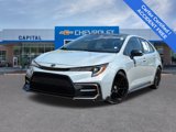 Used 2021 Toyota Corolla SE w/ Carpet Mat Package (TMS) image 2