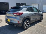 Used 2021 Chevrolet TrailBlazer RS w/ Sun and Liftgate Package image 3