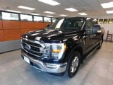 Certified 2021 Ford F150 XLT w/ Equipment Group 302A High image 2