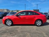 Used 2014 Chevrolet Cruze LS image 4