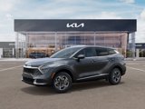 New 2024 Kia Sportage LX image 3
