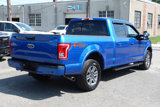 Used 2016 Ford F150 4x4 SuperCrew image 3
