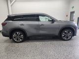 New 2026 INFINITI QX60 Pure w/ Cargo Package image 6