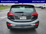 Used 2021 Chevrolet Bolt LT image 5