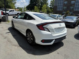 Used 2016 Honda Civic LX-P image 5