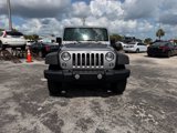 Used 2014 Jeep Wrangler Unlimited Sport w/ Quick Order Package 24S image 3