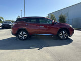 Used 2017 Nissan Murano Platinum w/ Platinum Technology Package image 4