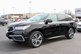 Used 2019 Acura MDX SH-AWD w/ Technology Package image 4