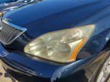 Used 2007 Lexus RX 350 2WD image 3