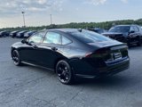 New 2025 Honda Accord SE image 3