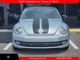 Used 2012 Volkswagen Beetle Turbo image 4