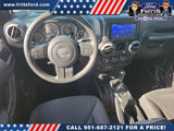 Used 2016 Jeep Wrangler Unlimited Sport w/ Connectivity Group image 5