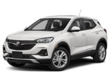 Used 2021 Buick Encore GX Preferred w/ Sport Touring Package image 2