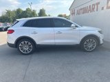Used 2016 Lincoln MKX Reserve w/ Technology Package image 2