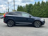 Used 2017 Volvo XC60 T5 Dynamic w/ Preferred Option Package image 2