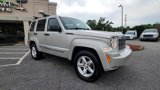 Used 2009 Jeep Liberty Limited w/ Premium Group image 3