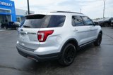 Used 2019 Ford Explorer XLT w/ Equipment Group 202A image 5