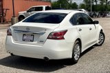 Used 2014 Nissan Altima 2.5 S image 5