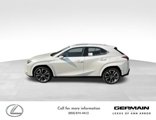 New 2025 Lexus UX 300h AWD image 2