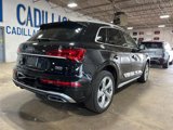 Used 2022 Audi Q5 2.0T Prestige image 3