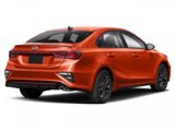 Used 2021 Kia Forte GT-Line w/ GT-Line Premium Package image 5
