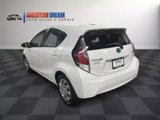 Used 2015 Toyota Prius C One image 3