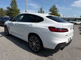 Used 2019 BMW X4 xDrive30i w/ M Sport Package image 5