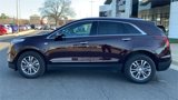 Certified 2021 Cadillac XT5 Premium Luxury image 5