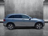 Used 2020 Mercedes-Benz GLC 300 4MATIC image 4
