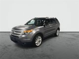 Used 2012 Ford Explorer XLT image 4