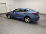 Used 2018 MAZDA MAZDA3 Sport image 3