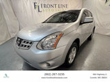 Used 2013 Nissan Rogue S w/ Special Edition Pkg image 3