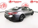Used 2020 Toyota Camry SE image 3