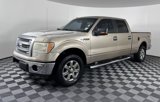 Used 2013 Ford F150 XLT w/ Luxury Equipment Group image 4